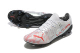 PUMA Ultra 1.4 Instinct FG39-45 彪马Ultra 1.4 系列全针织防水FG足球鞋