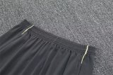 25/26 Real Madrid   Dark Grey 1:1 Quality Training Jersey