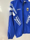 24/25  Argentina  Blue Windbreaker