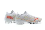 Puma Ultra 1.2 FG39-45 彪马全针织防水FG足球鞋