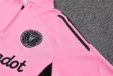 25/26  Miami Pink 1:1 Quality Training Jersey