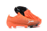 Puma Ultra 1.2 FG39-45 彪马全针织防水FG足球鞋