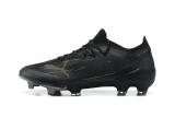 Puma Ultra 1.2 FG39-45 彪马全针织防水FG足球鞋