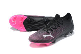 Puma Ultra 1.2 FG39-45 彪马全针织防水FG足球鞋