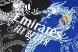 25/26 Real Madrid Special Edition 1:1 Quality Training Jersey（A-Set）