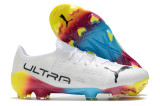 PUMA Ultra 1.4 Instinct FG39-45 彪马Ultra 1.4 系列全针织防水FG足球鞋