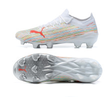 Puma Ultra 1.2 FG39-45 彪马全针织防水FG足球鞋