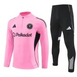 25/26  Miami Pink 1:1 Quality Training Jersey