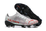 PUMA Ultra 1.4 Instinct FG39-45 彪马Ultra 1.4 系列全针织防水FG足球鞋