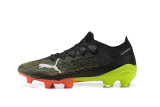 Puma Ultra 1.2 FG39-45 彪马全针织防水FG足球鞋