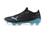 Puma Ultra 1.2 FG39-45 彪马全针织防水FG足球鞋