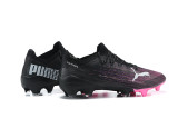 Puma Ultra 1.2 FG39-45 彪马全针织防水FG足球鞋