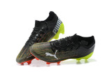 Puma Ultra 1.2 FG39-45 彪马全针织防水FG足球鞋