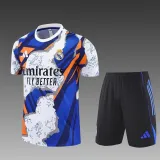 25/26 Real Madrid Special Edition 1:1 Quality Training Jersey（A-Set）