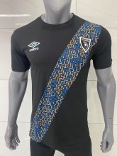 25/26 Guatemala Third Fans 1:1 Quality Soccer Jersey