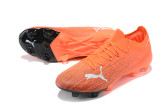 Puma Ultra 1.2 FG39-45 彪马全针织防水FG足球鞋