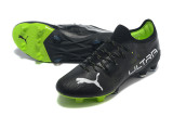PUMA Ultra 1.4 Instinct FG39-45 彪马Ultra 1.4 系列全针织防水FG足球鞋