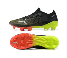 Puma Ultra 1.2 FG39-45 彪马全针织防水FG足球鞋