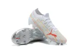 Puma Ultra 1.2 FG39-45 彪马全针织防水FG足球鞋