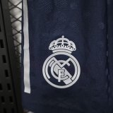 25/26 Real Madrid Away 1:1 Quality Shorts