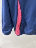 25/26 Barcelona  Double Sided Windbreaker 双面