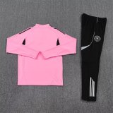 25/26  Miami Pink 1:1 Quality Training Jersey