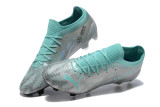 PUMA Ultra 1.4 Instinct FG39-45 彪马Ultra 1.4 系列全针织防水FG足球鞋