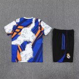 25/26 Real Madrid Special Edition 1:1 Quality Training Jersey（A-Set）