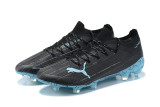 Puma Ultra 1.2 FG39-45 彪马全针织防水FG足球鞋
