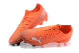 Puma Ultra 1.2 FG39-45 彪马全针织防水FG足球鞋