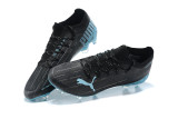 Puma Ultra 1.2 FG39-45 彪马全针织防水FG足球鞋