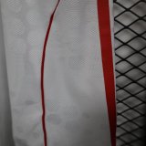 25/26 Arsenal White 1:1 Quality Shorts
