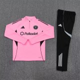 25/26  Miami Pink 1:1 Quality Training Jersey