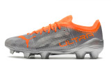 PUMA Ultra 1.4 Instinct FG39-45 彪马Ultra 1.4 系列全针织防水FG足球鞋