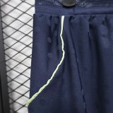 25/26 Real Madrid Away 1:1 Quality Shorts