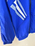 24/25  Argentina  Blue Windbreaker