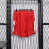25/26 Liverpool Home Red  1:1 Quality Shorts