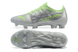 PUMA Ultra 1.4 Instinct FG39-45 彪马Ultra 1.4 系列全针织防水FG足球鞋