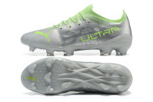 PUMA Ultra 1.4 Instinct FG39-45 彪马Ultra 1.4 系列全针织防水FG足球鞋