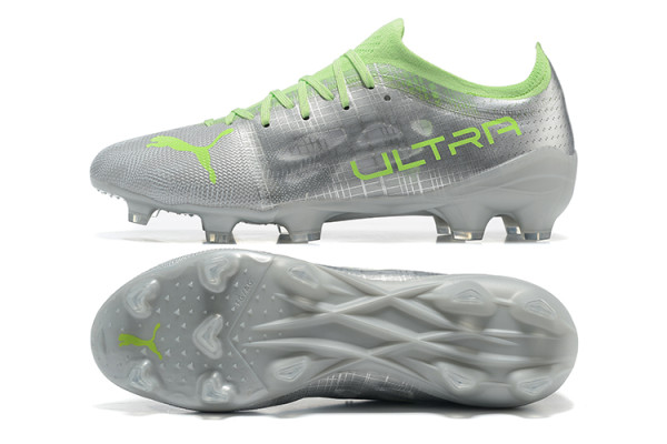 PUMA Ultra 1.4 Instinct FG39-45 彪马Ultra 1.4 系列全针织防水FG足球鞋