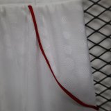 25/26 Arsenal White 1:1 Quality Shorts