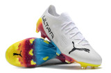 PUMA Ultra 1.4 Instinct FG39-45 彪马Ultra 1.4 系列全针织防水FG足球鞋