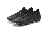 Puma Ultra 1.2 FG39-45 彪马全针织防水FG足球鞋