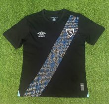 25/26 Guatemala Third Fans 1:1 Quality Soccer Jersey