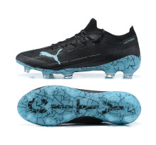 Puma Ultra 1.2 FG39-45 彪马全针织防水FG足球鞋