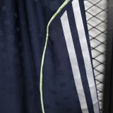 25/26 Real Madrid Away 1:1 Quality Shorts