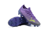 Puma Ultra 1.2 FG39-45 彪马全针织防水FG足球鞋