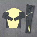 25/26 Real Madrid  Yellow 1:1 Quality Training Jersey