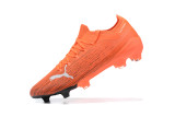 Puma Ultra 1.2 FG39-45 彪马全针织防水FG足球鞋