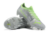 PUMA Ultra 1.4 Instinct FG39-45 彪马Ultra 1.4 系列全针织防水FG足球鞋